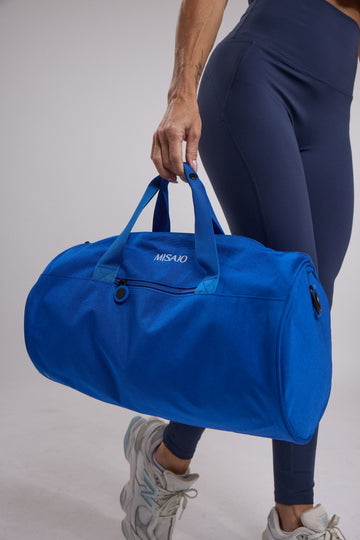 Heather Duffel Bag
