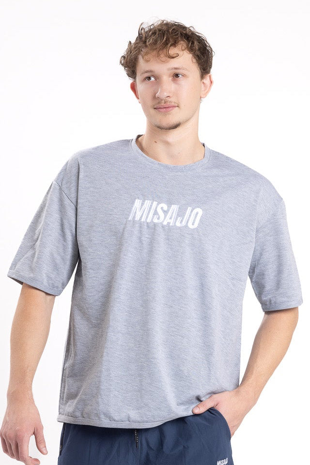 Samson T – Light Gray