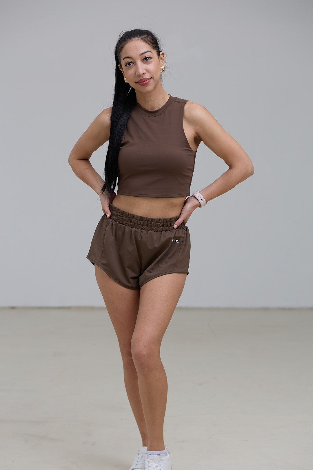 MISAJO Mia Duo: Clay Brown