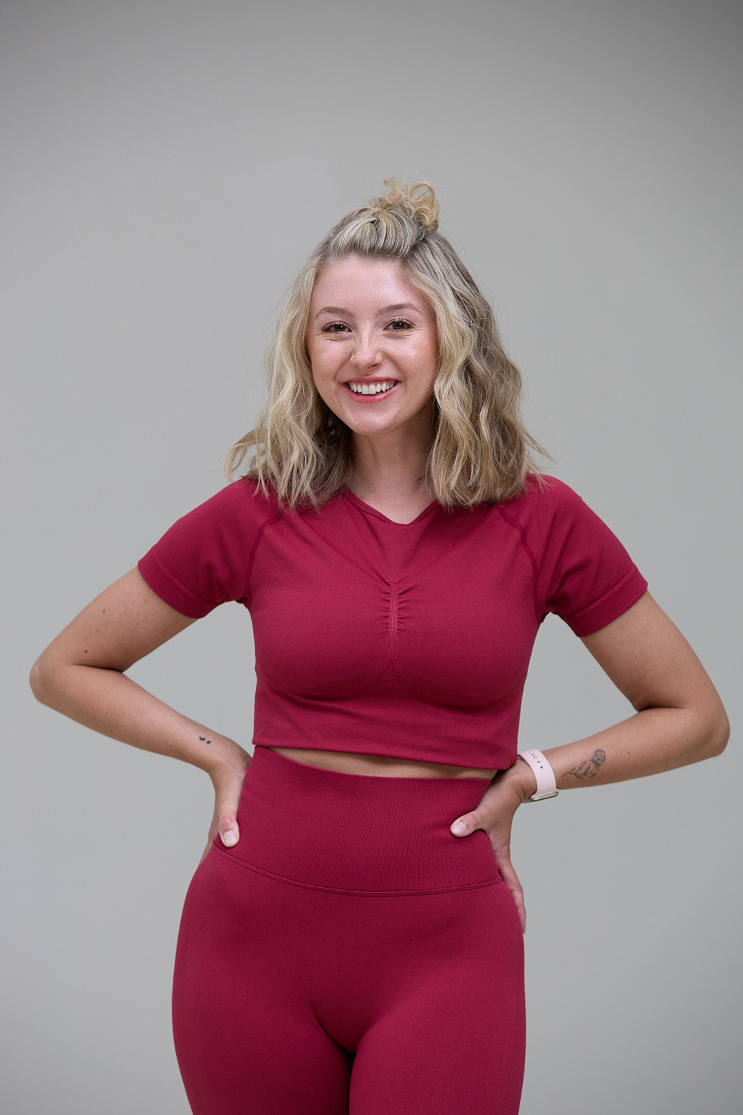 MISAJO Sisi Duo - Berry