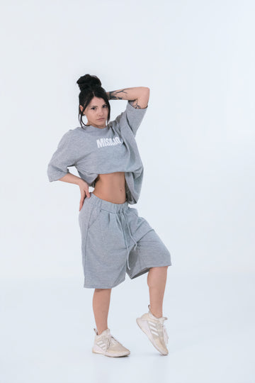 Samson Drift Shorts