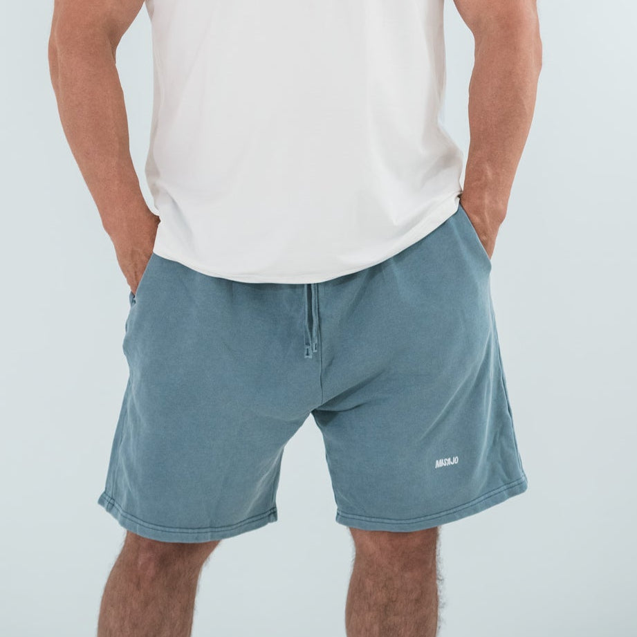 MISAJO Stormwash Heavyweight Shorts