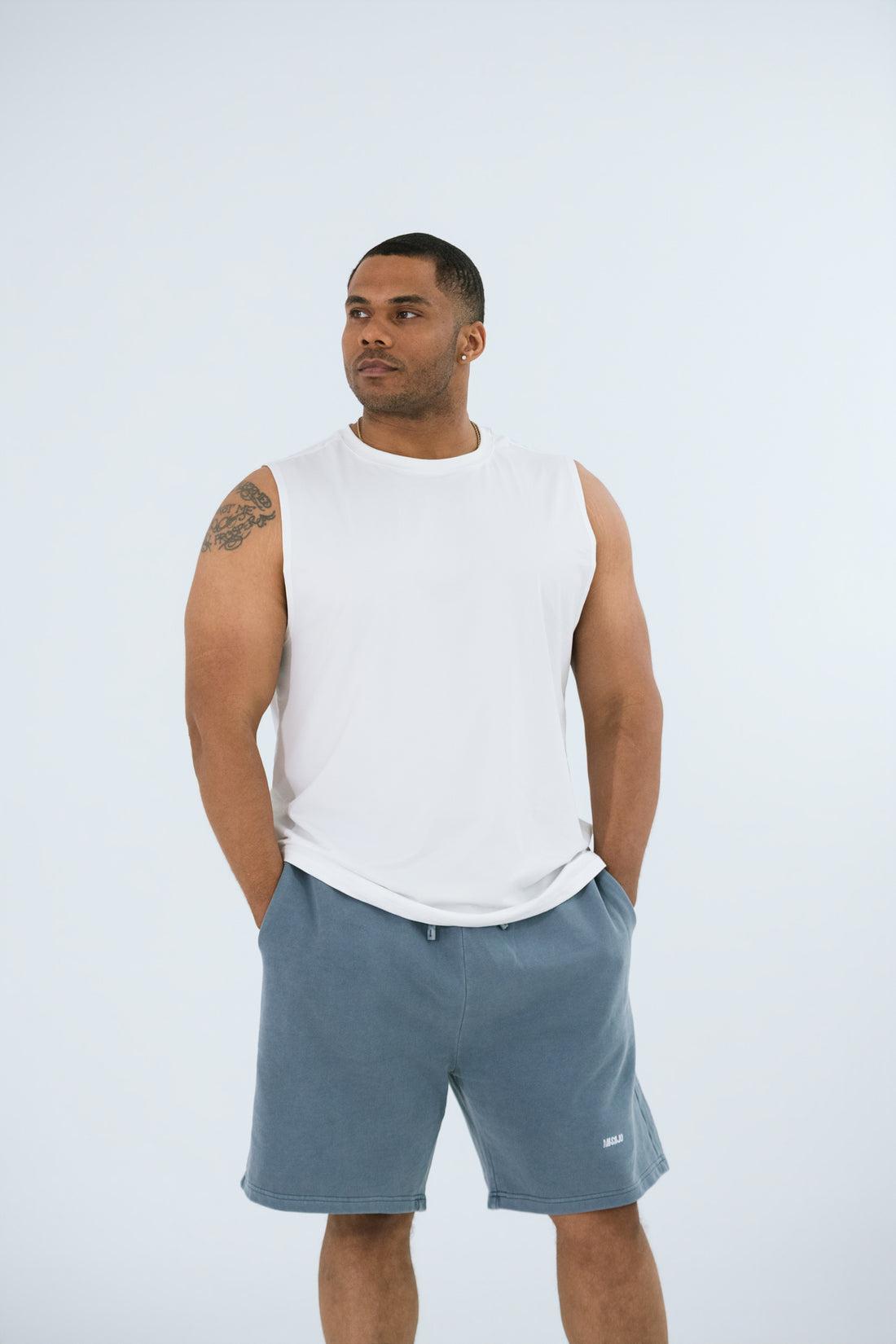 MISAJO Apex Performance Tank